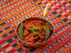 Moussaka Tajine With Minced Beef