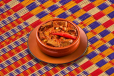 Akawee Tajine With Onion
