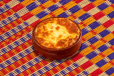 Baked Rice Tajine With Pigeon