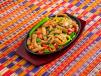 Chicken Fajita Plate