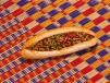 Liver Alexandrian Sandwich