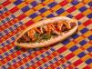 Tarb Sandwich