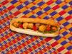 Shish Tawook Sandwich
