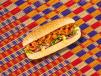 Chicken Spicy Sandwich