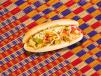 Chicken Fajita Sandwich