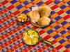 Mashed Potato Plate