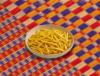 French Fries Plate