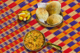 Shakshuka Plate