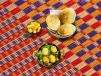 Medahrag Eggs Plate