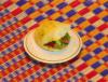 Foul Alexandrian Sandwich