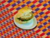 Taamia Sandwich