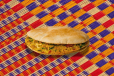 Shakshuka Sandwich