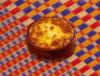 Pasta Bechamel