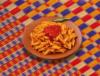 Plain Pasta Red Sauce