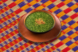 Platter Molokhia