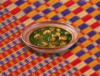 Molukhya Shrimp Meal