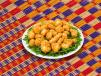 Fried Shrimp Meal