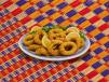 Fried Squid Meal
