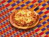Sausage Pizza