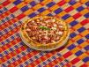 Tuna Pizza