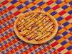 BBQ Chicken Pizza