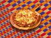 Mix Cheese Pizza