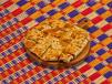Pastrami Pie