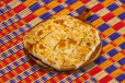 Chicken Shawarma Pie