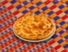 Large Feteer Meshaltet with Baladi Ghee
