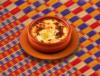 Plain Oven Baked Rice