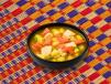 Chicken Soup with Vegetable
