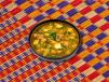 Meat Soup With Vegetables