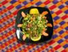 Egyptian Oriental Salad
