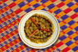 Baba Ghannouj Salad