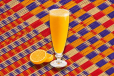 Orange Fresh Juice