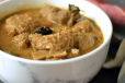 Beef Palli Curry