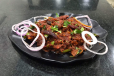 Beef Tawa Special