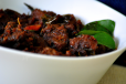 Kuttanadan Beef Fry