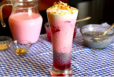 Pacha Manga Falooda