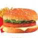 Beef Burger