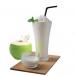 Tender Coconut Shake