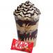 Mocha Kitkat