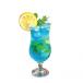 Blueberry Mojito