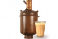 Samovar Tea