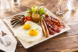 The Hamptons Big Breakfast