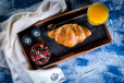 The West Hamptons Breakfast