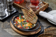 Greek Shakshuka