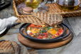 The Hamptons Shakshuka