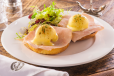 Eggs Benedict