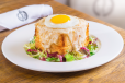 Croque Madame